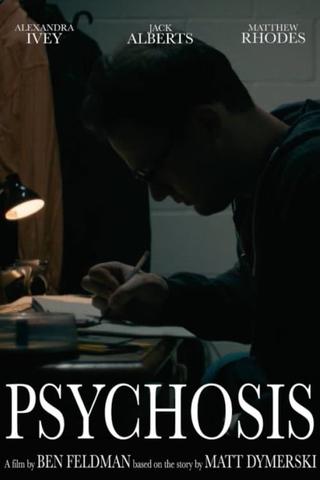 Psychosis poster