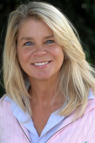 Kristine DeBell pic