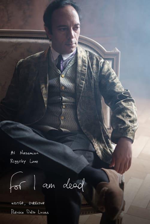 For I Am Dead poster