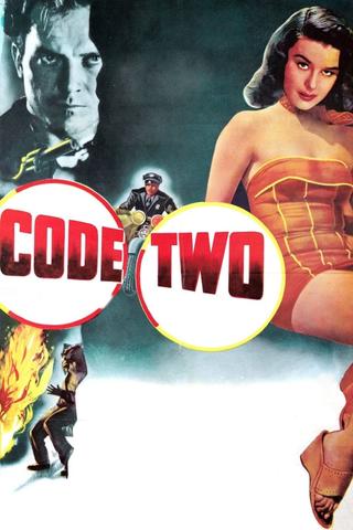 Code Two poster