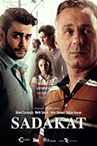 Sadakat poster