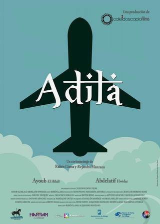 Adila poster
