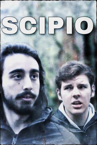 Scipio poster
