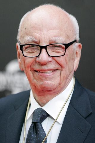 Rupert Murdoch pic