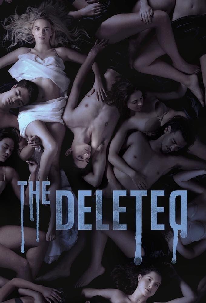 The Deleted poster