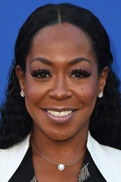 Tichina Arnold poster