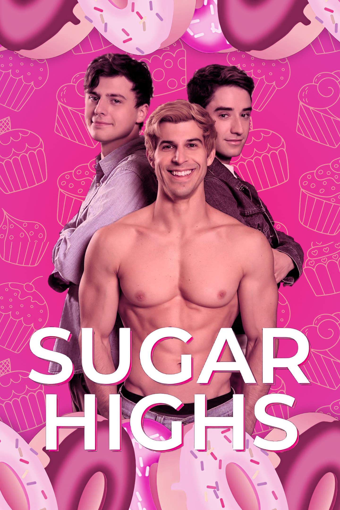 Sugar Highs poster