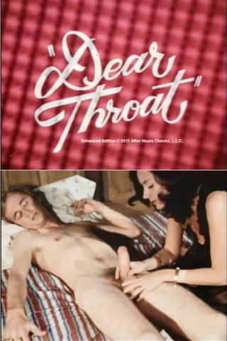 Dear Throat poster