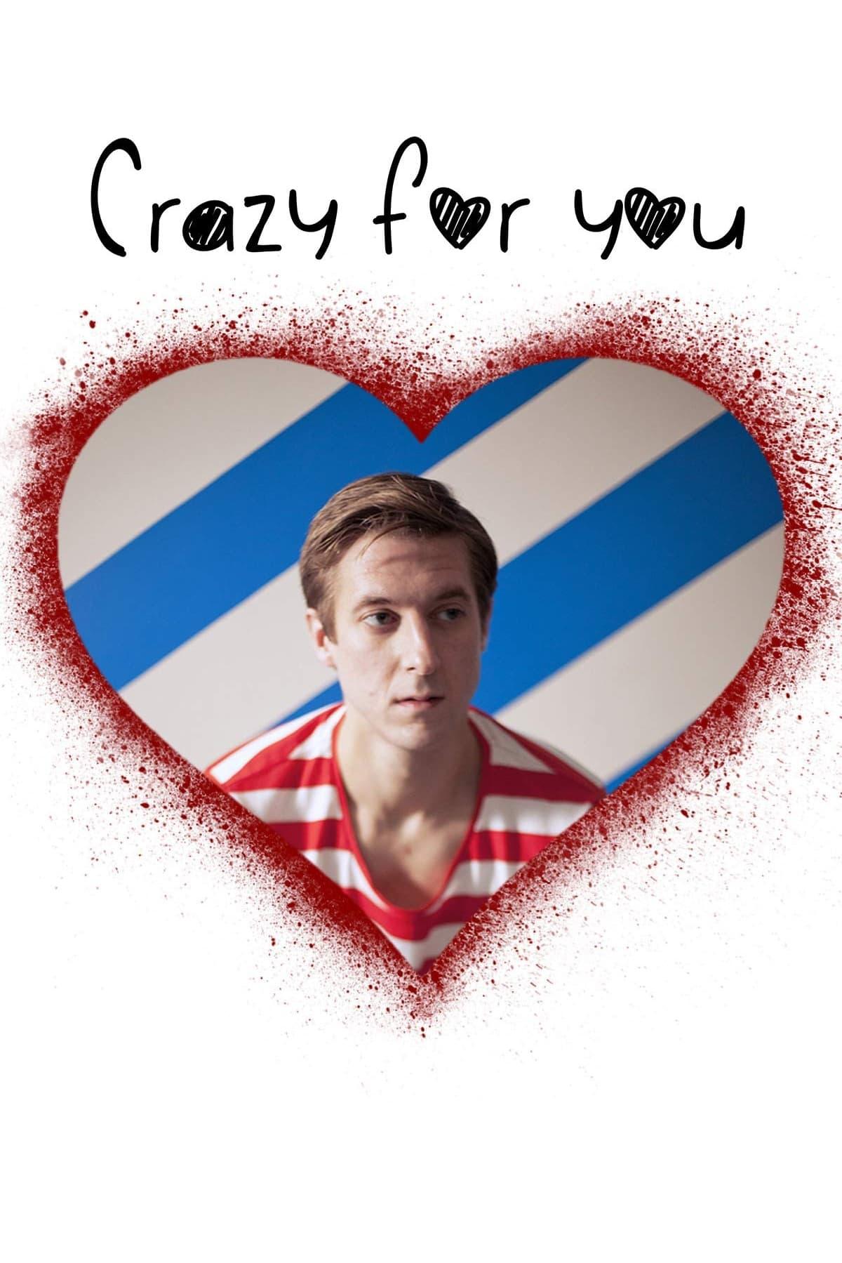 Crazy for You poster