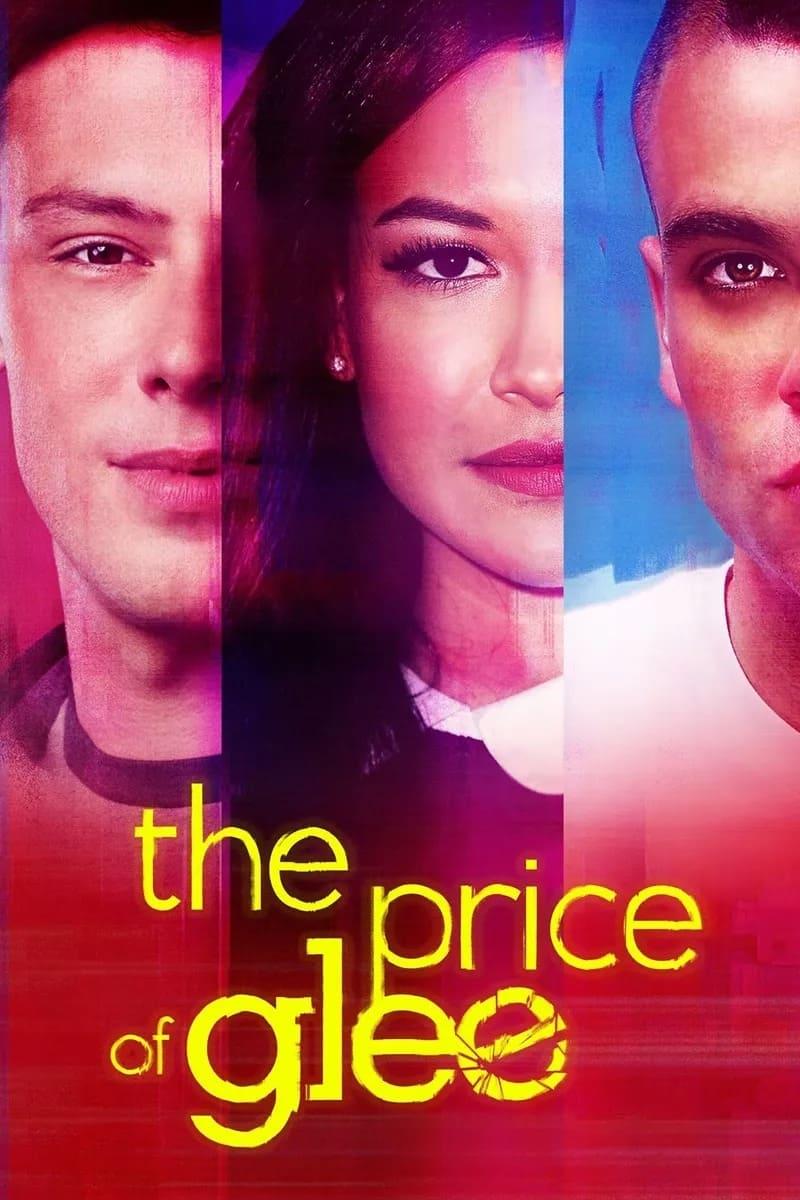 The Price of Glee poster