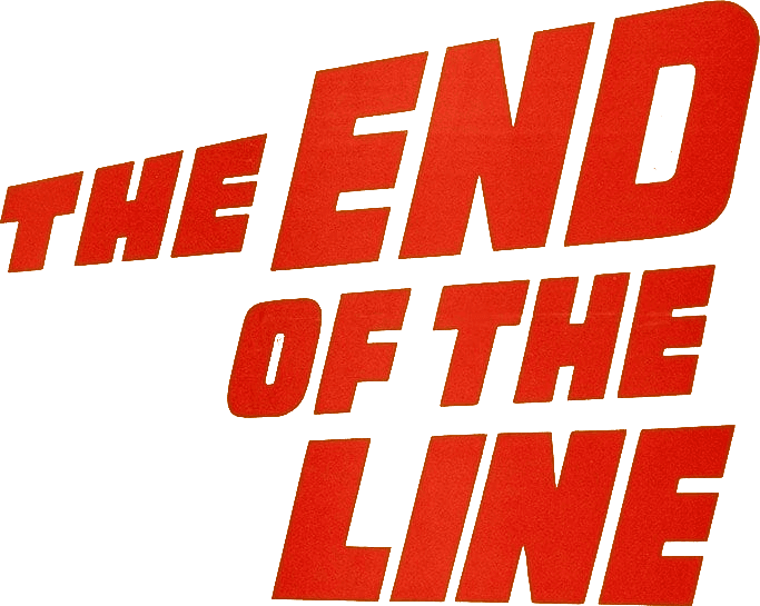 The End of the Line logo