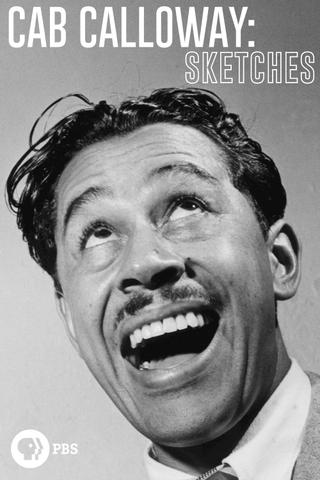 Cab Calloway: Sketches poster