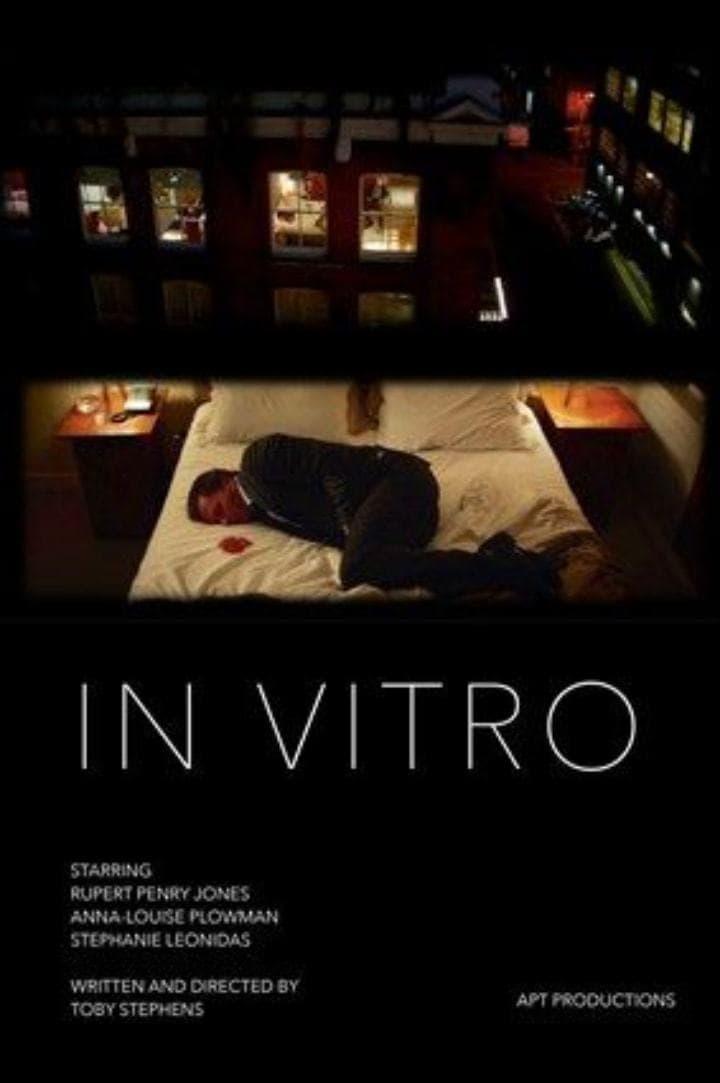 In Vitro poster