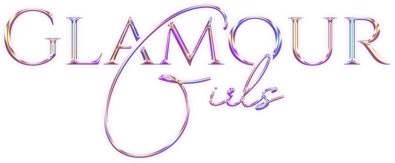 Glamour Girls logo