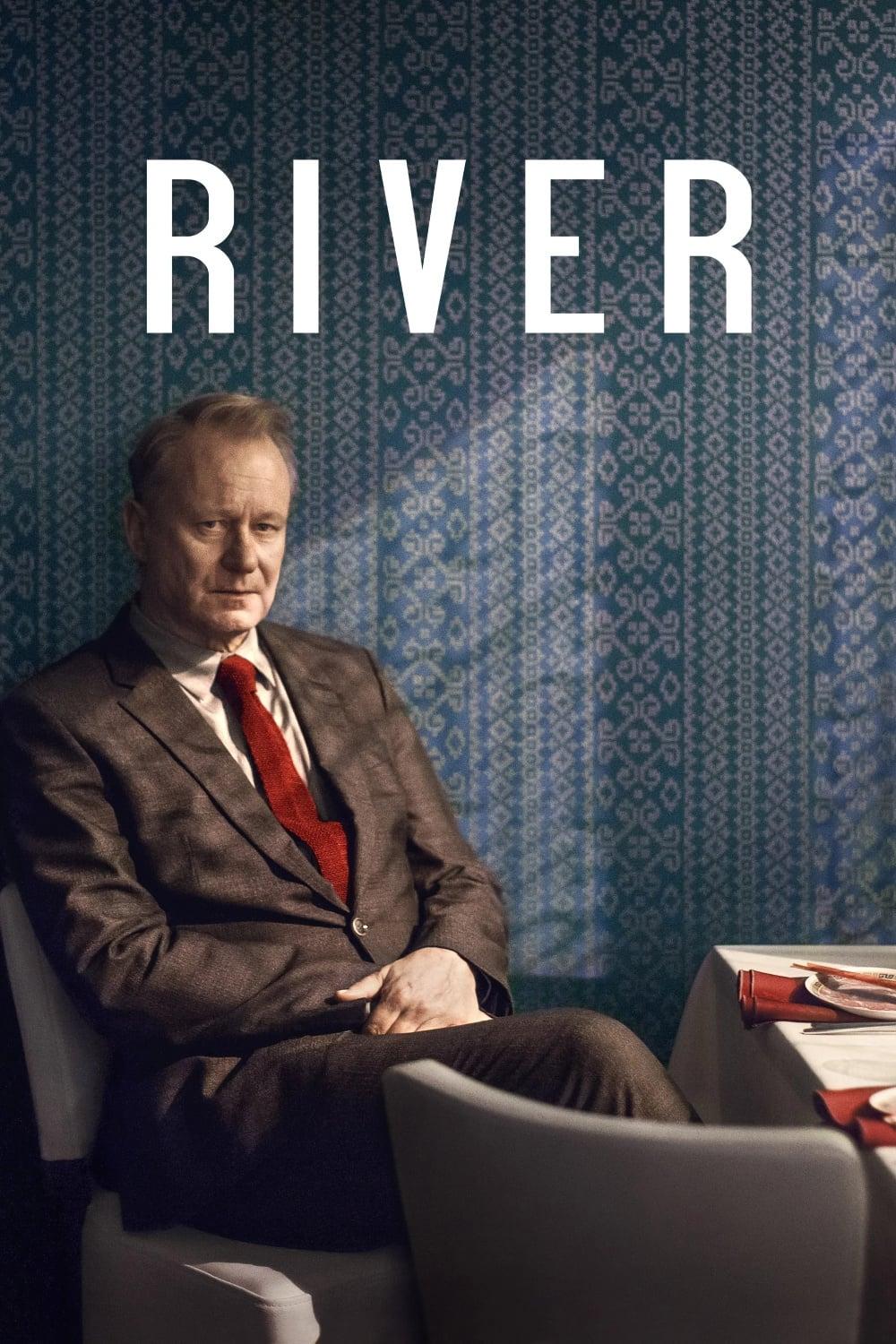 River poster