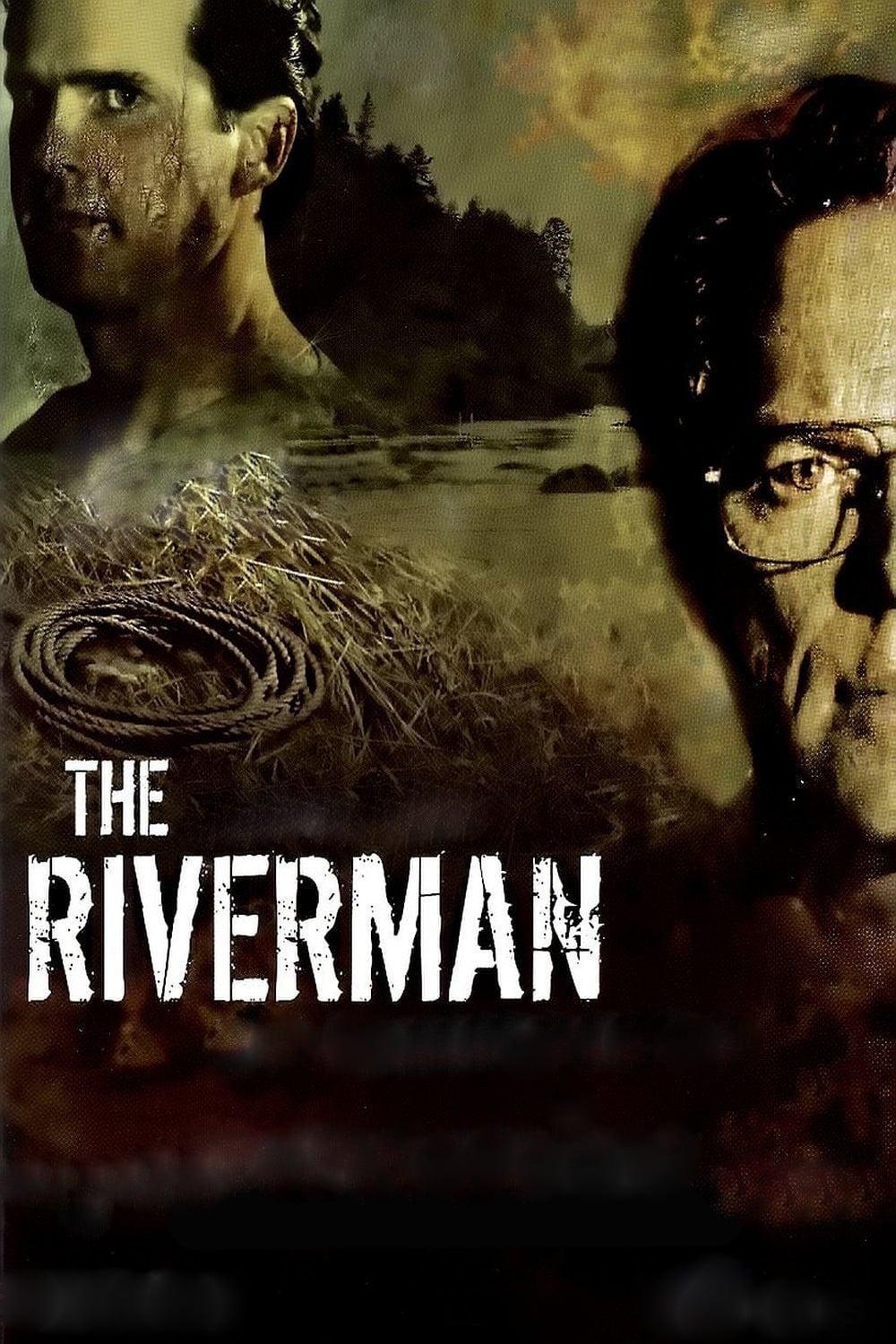 The Riverman poster