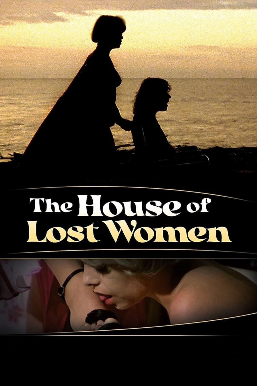 The House of Lost Women poster