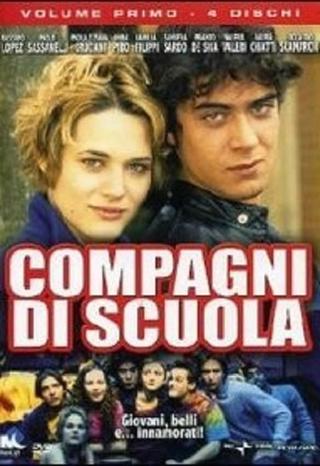 Compagni di scuola poster