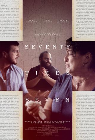 Seventy Times Seven poster
