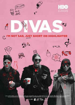 Divas poster