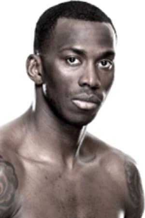 Anthony Njokuani poster