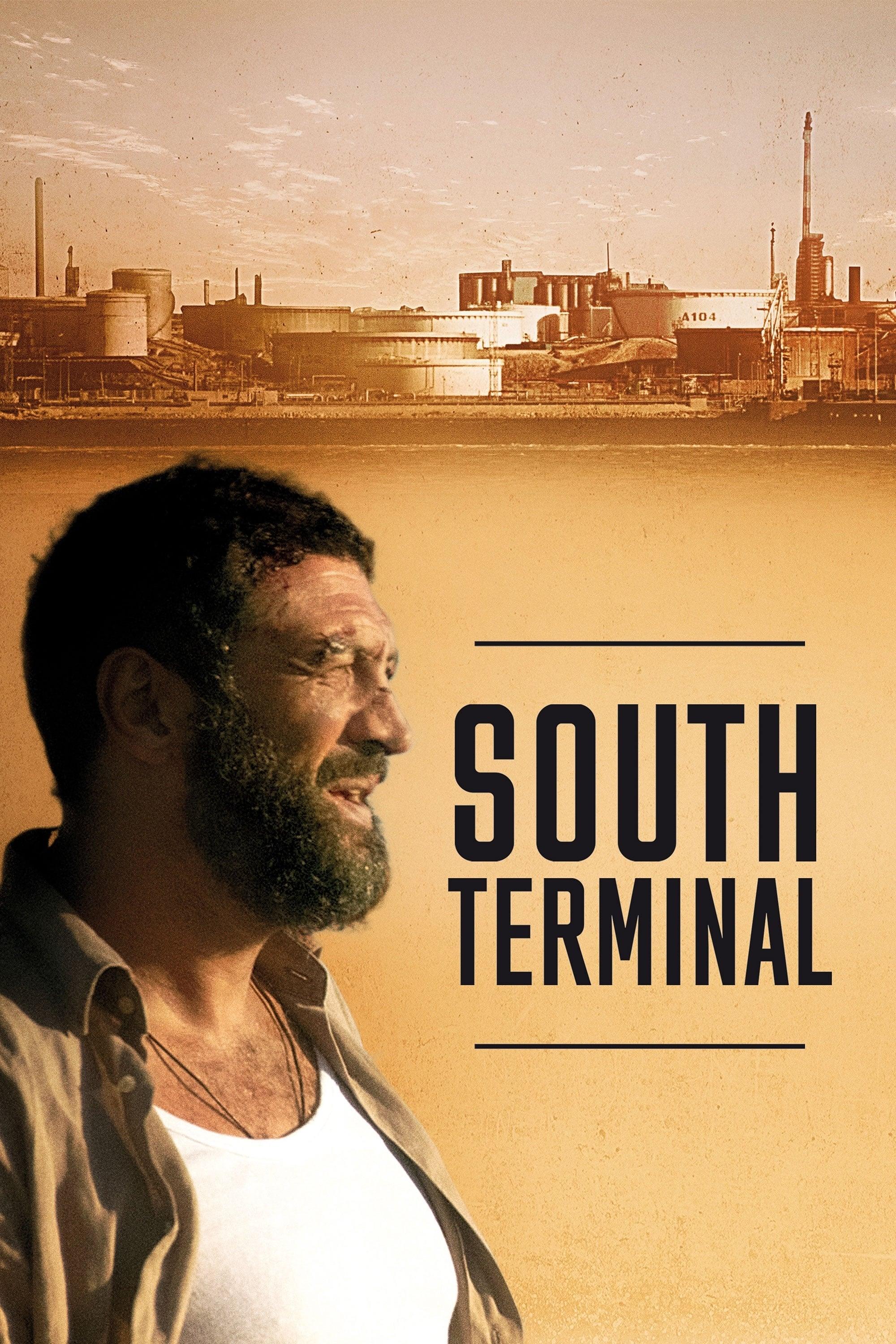 South Terminal poster