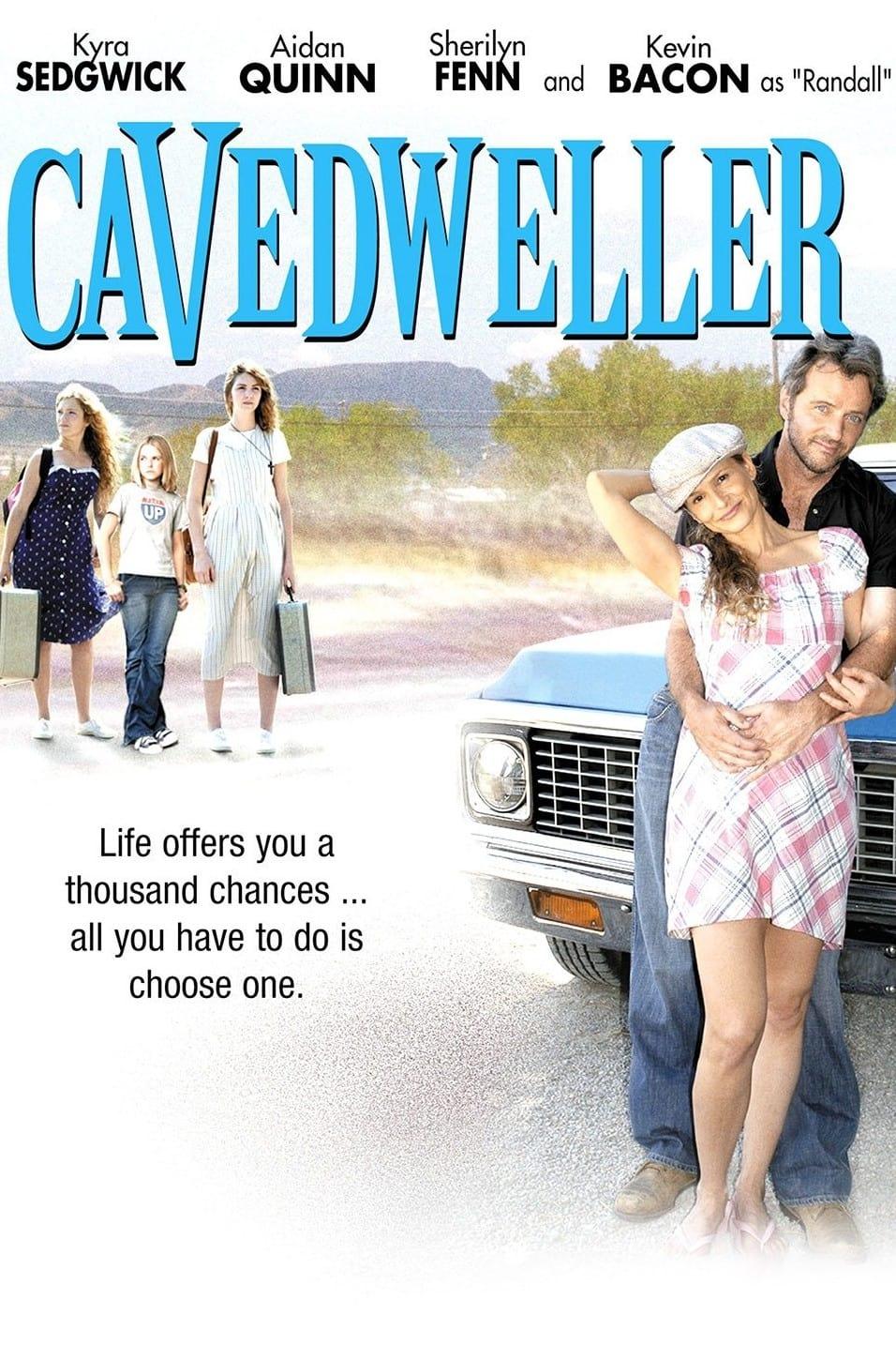 Cavedweller poster