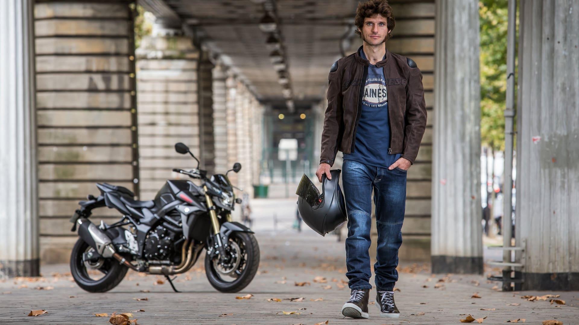 Speed with Guy Martin backdrop
