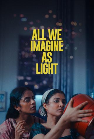 All We Imagine as Light poster