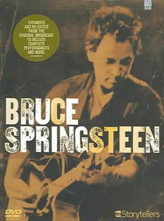 Bruce Springsteen: VH-1 Storytellers poster
