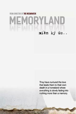 Memoryland poster