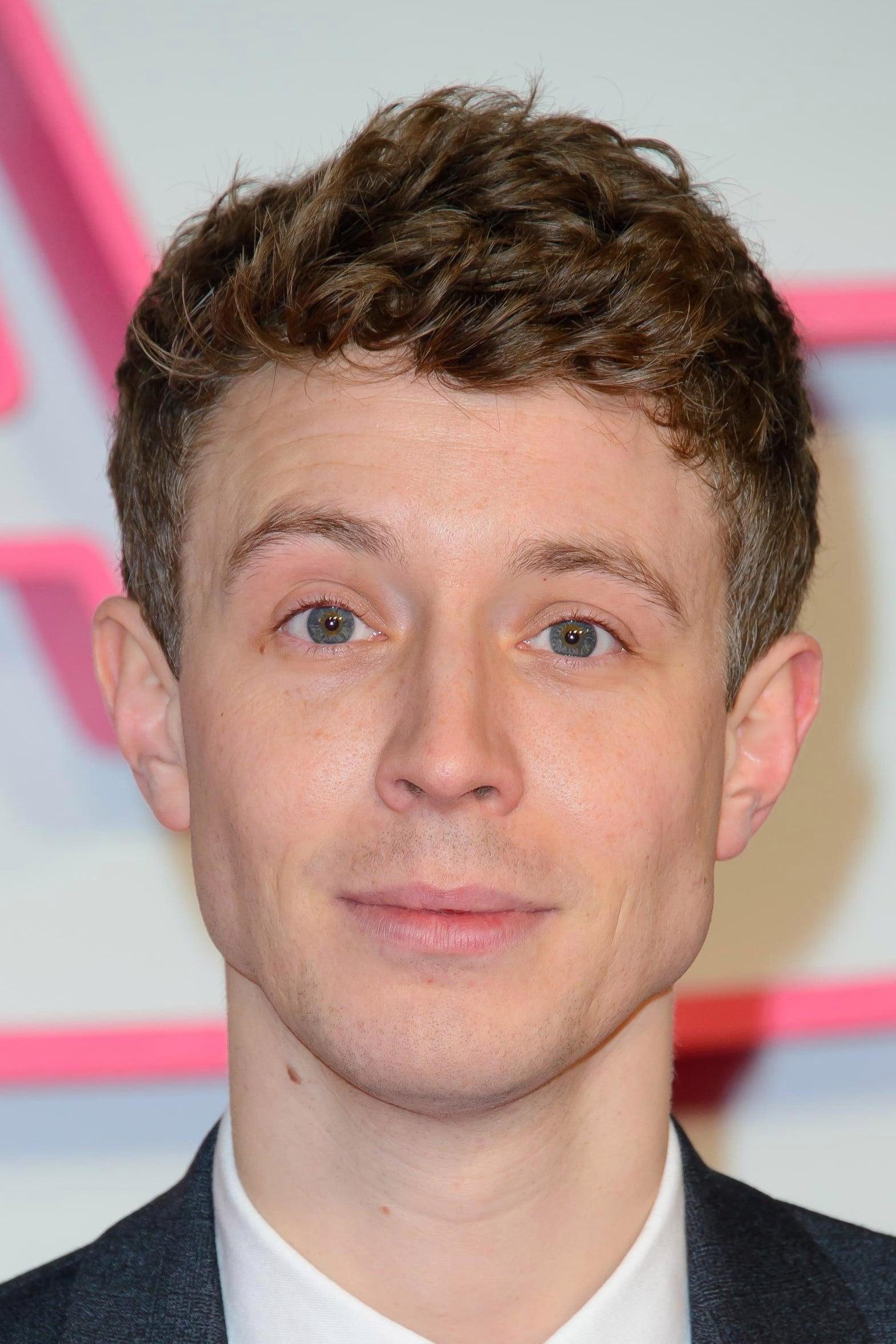 Matt Edmondson poster