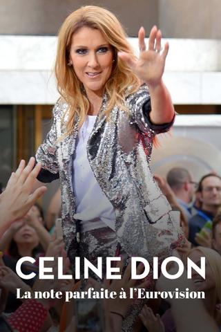 Celine Dion: Rise of a Diva poster