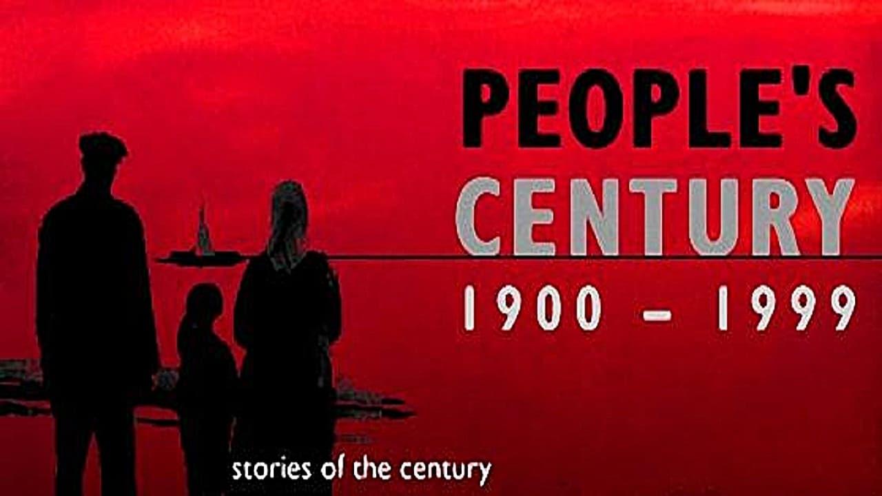 People's Century backdrop