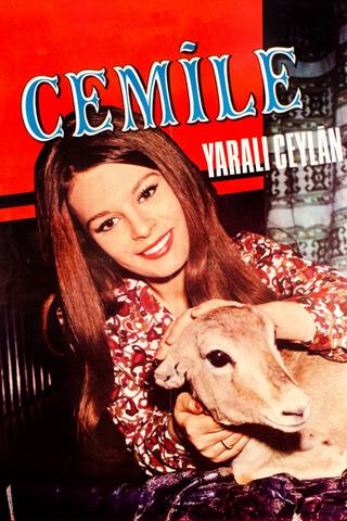 Cemile: Yaralı Ceylan poster