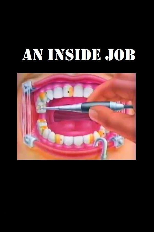 An Inside Job poster