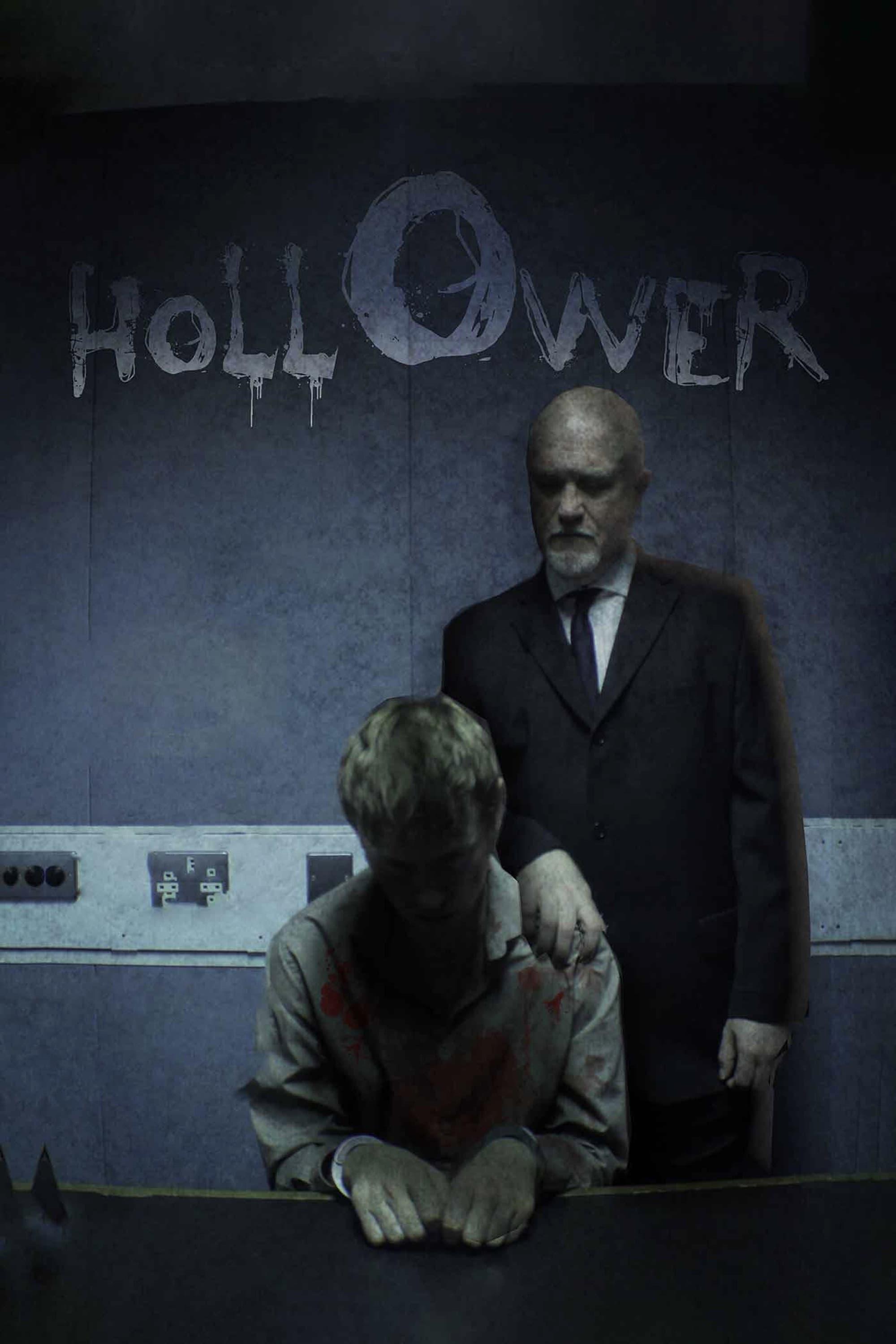 Hollower poster