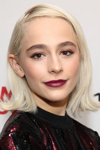 Sophia Anne Caruso pic