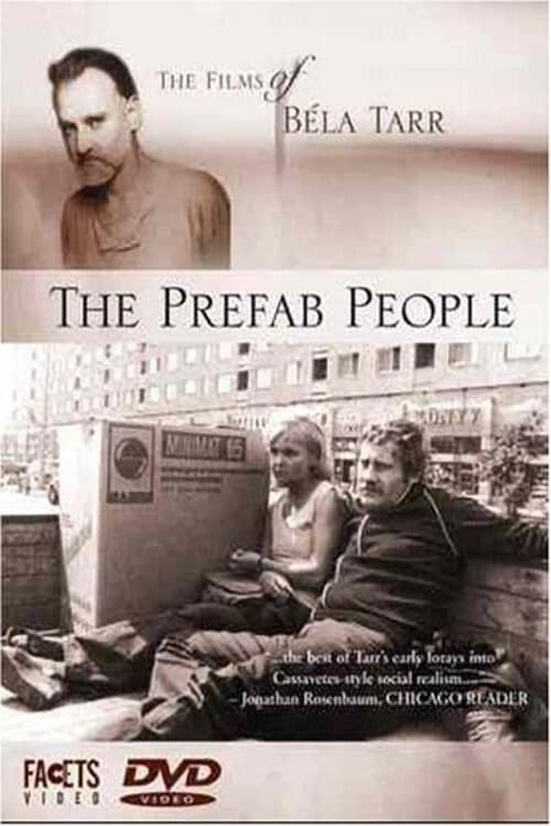 The Prefab People poster