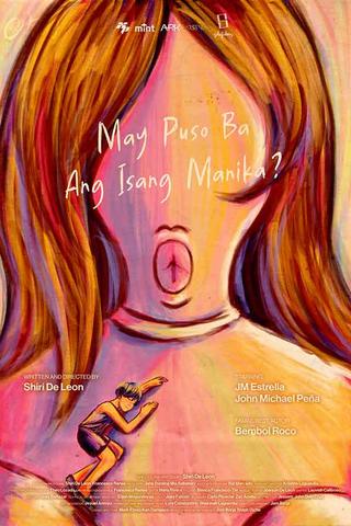 May Puso Ba Ang Isang Manika? poster