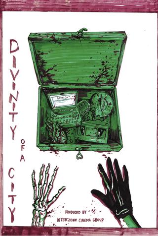 The Divinity of a City poster