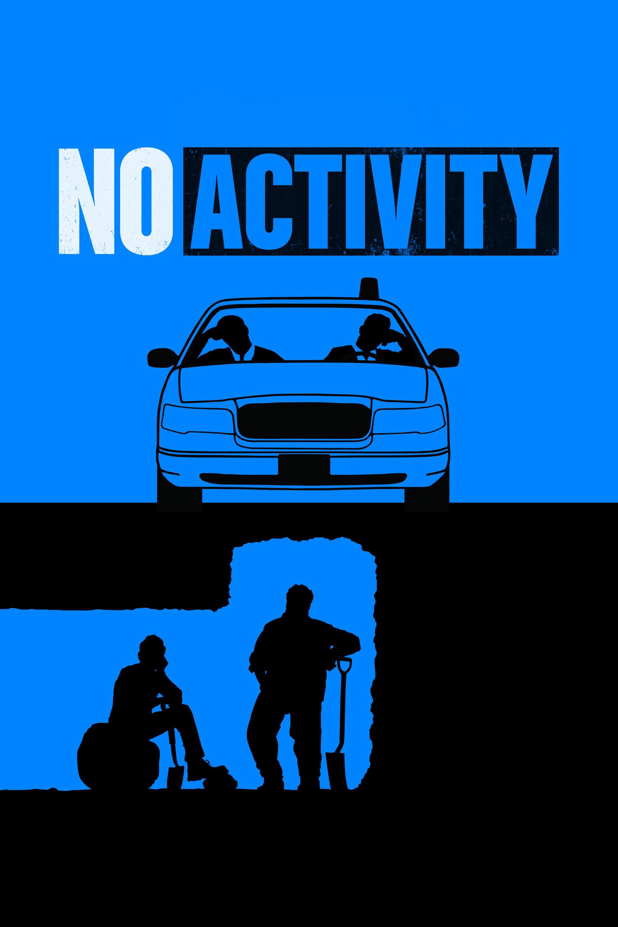 No Activity poster