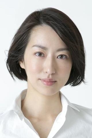 Mayuko Nishiyama pic