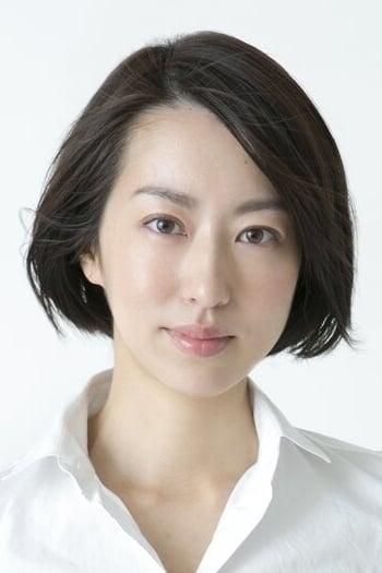 Mayuko Nishiyama poster