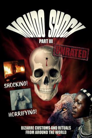 Mondo Shock 3 poster