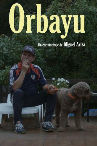 Orbayu poster