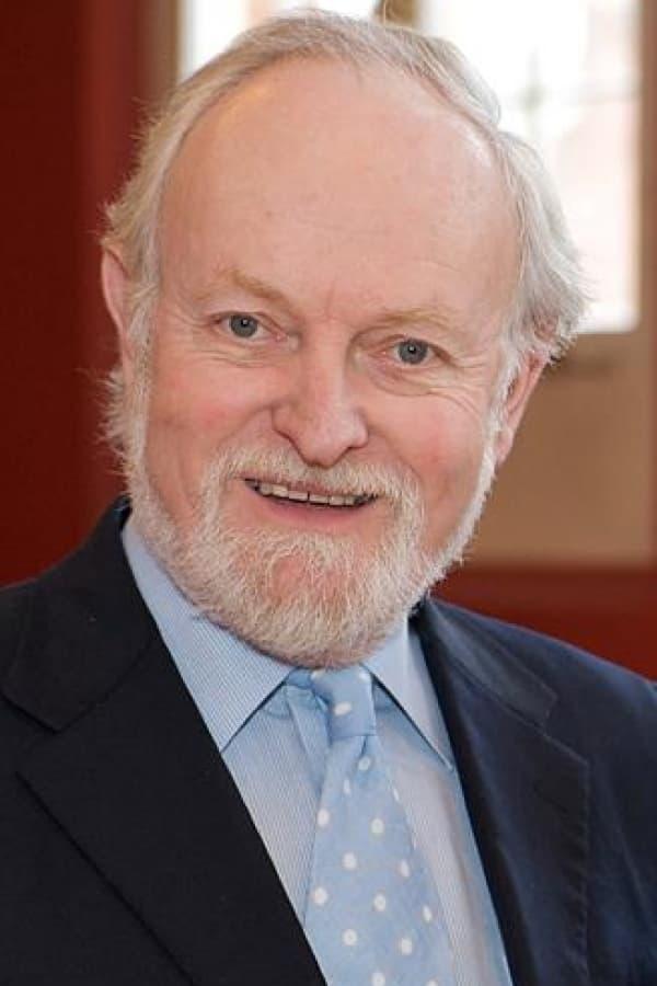 Richard Stilgoe poster