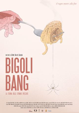 Bigoli Bang poster