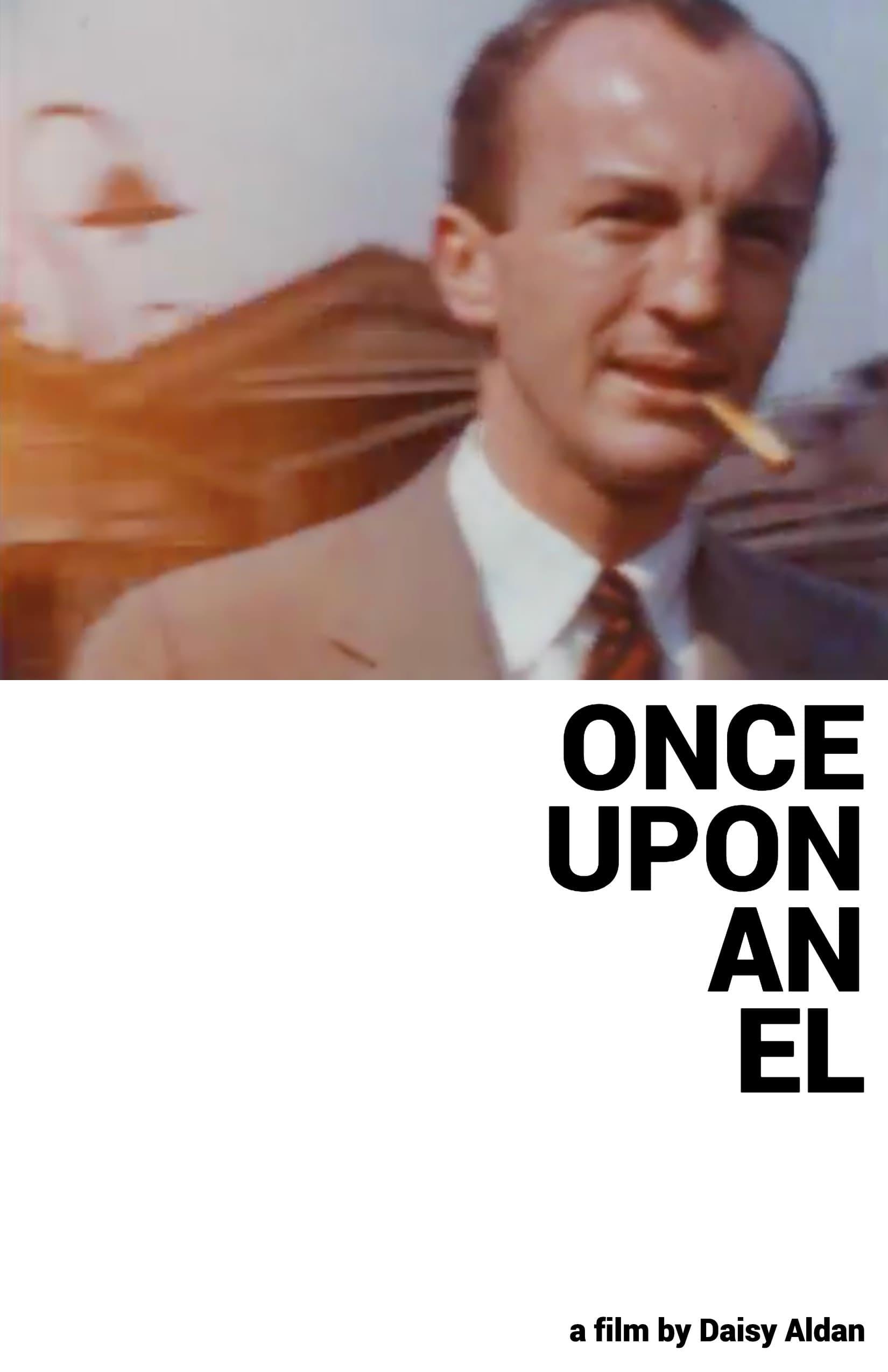 Once Upon An El poster