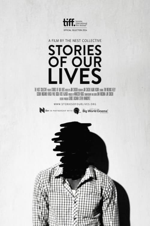 Stories of Our Lives poster